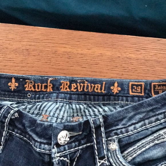 Jeans - Picture 3 of 3